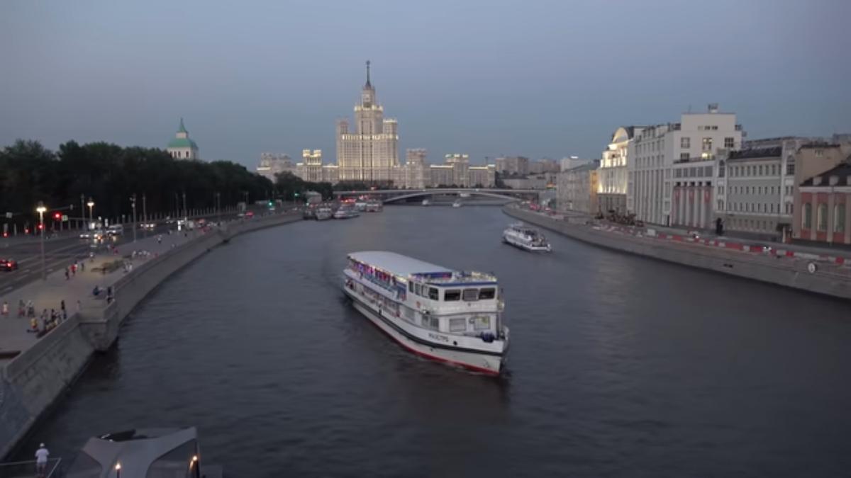 Москва - другое восприятие. Видео заставило задуматься иностранцев о своих городах. Размышления о Москве, России и мире вокруг