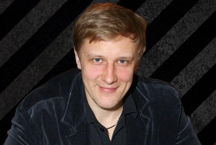 Сергей Горобченко, фото из открытого источника "Яндекс. Картинки."