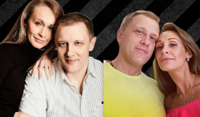 Горобченко сергей актер жена биография фото дети