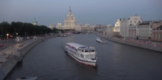 Москва - другое восприятие. Видео заставило задуматься иностранцев о своих городах. Размышления о Москве, России и мире вокруг