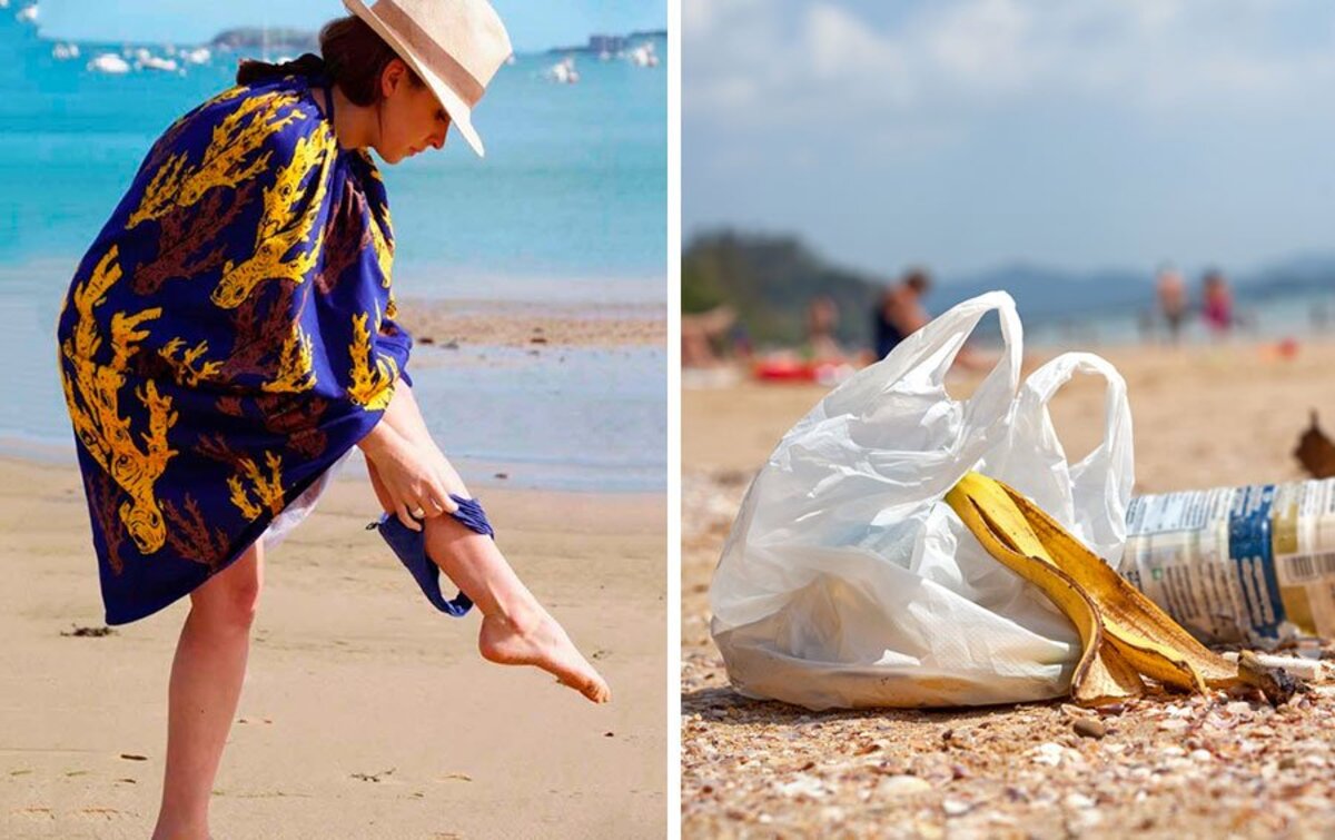 Пляжный этикет: 10 правил, которые культурные люди соблюдают даже на отдыхе