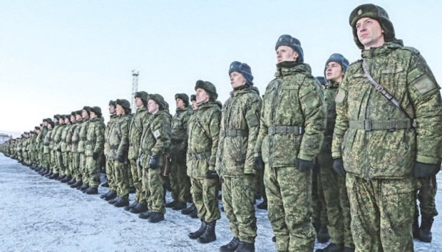 Какая численность бойцов в отделении, взводе, роте и других подразделениях российской армии?