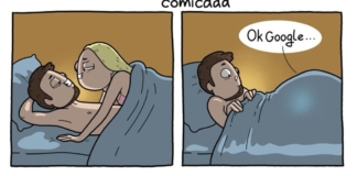 Comicada: 20 смешных комиксов о жизни неунывающей блондинки