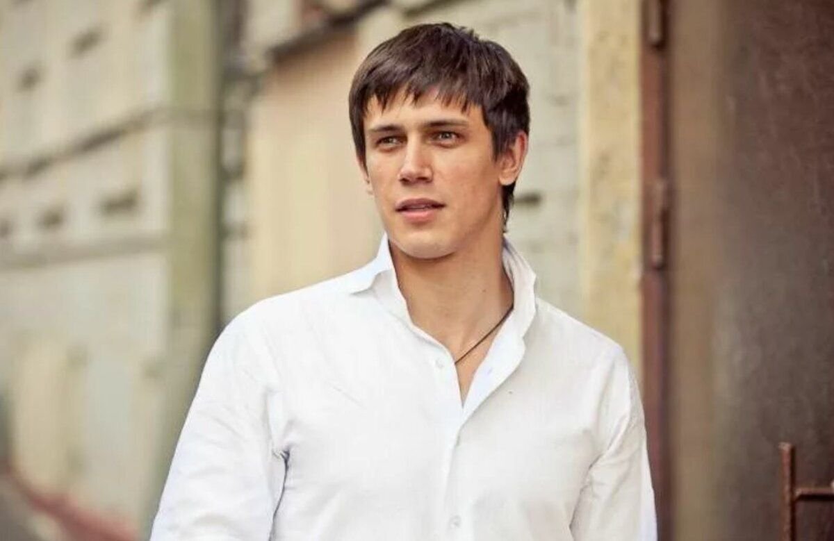 Глаз не отвести: 5 самых красивых и харизматичных российских актеров