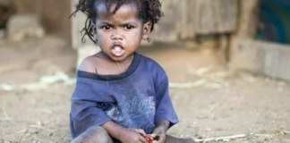 Милосердный путешественник удочерил сироту из Сомали, жившую на улице - что с ней стало спустя 22 года