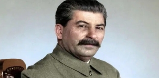 Питался Сталин, как и многие его соратники, в Кремлевской столовой.