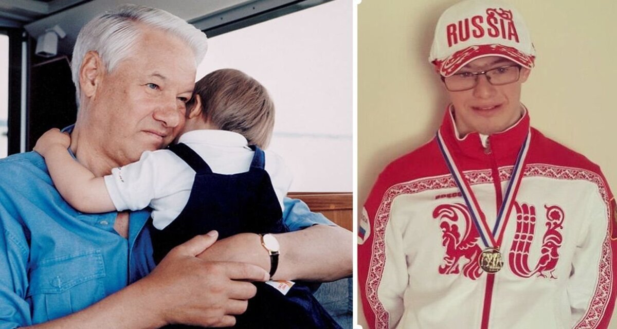 Почему именно 26-летний Глеб, единственный из многочисленных внуков и правнуков Ельцина, не попадает на страницы скандальной хроники и является гордостью семьи?
