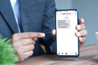 Самые опасные SMS-сообщения: что делать, если они пришли на телефон?